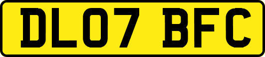DL07BFC