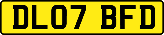 DL07BFD