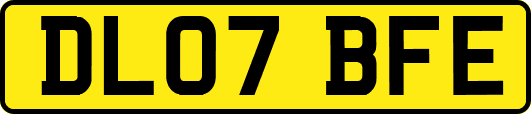 DL07BFE