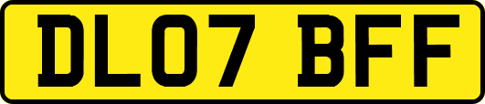 DL07BFF