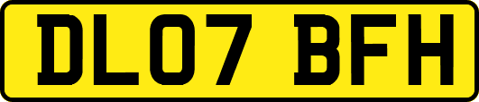 DL07BFH