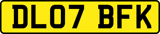 DL07BFK