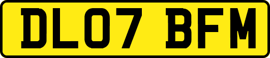 DL07BFM