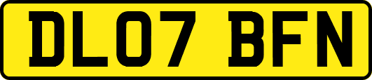 DL07BFN