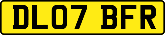 DL07BFR