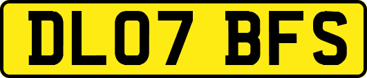 DL07BFS