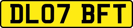 DL07BFT