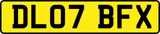 DL07BFX