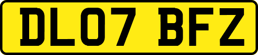 DL07BFZ