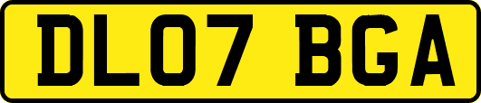 DL07BGA