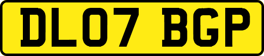 DL07BGP