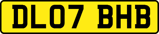 DL07BHB