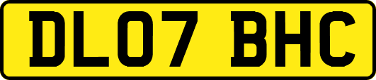DL07BHC