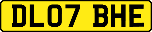 DL07BHE