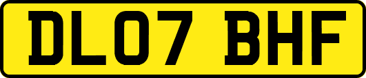 DL07BHF