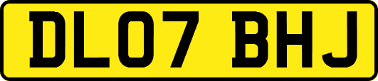 DL07BHJ
