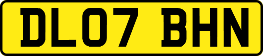 DL07BHN