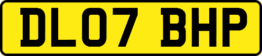 DL07BHP