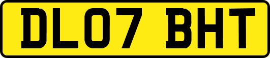 DL07BHT