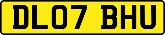 DL07BHU