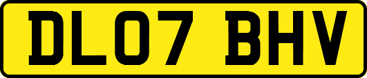 DL07BHV