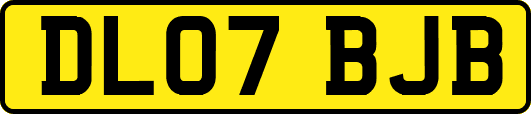 DL07BJB
