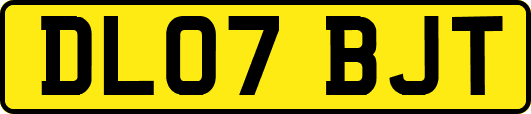 DL07BJT