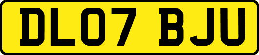 DL07BJU