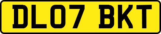DL07BKT