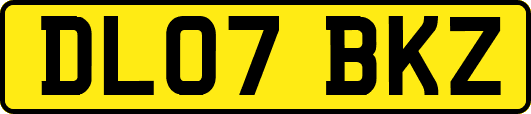 DL07BKZ