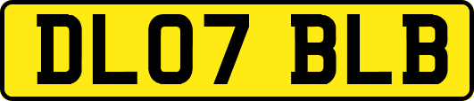 DL07BLB