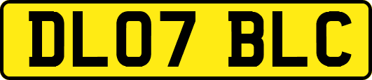 DL07BLC