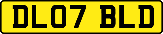 DL07BLD