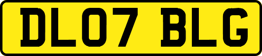 DL07BLG