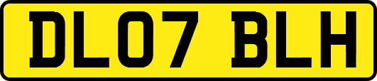 DL07BLH