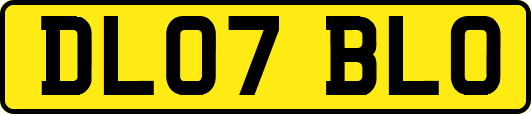 DL07BLO