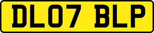 DL07BLP