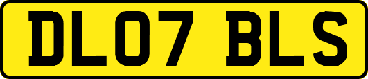 DL07BLS