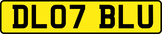 DL07BLU