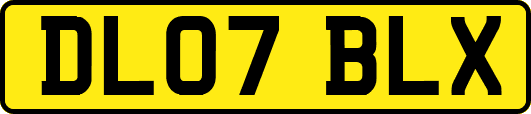 DL07BLX