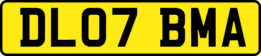 DL07BMA
