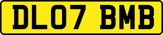 DL07BMB