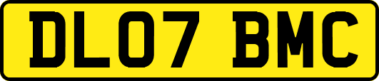 DL07BMC