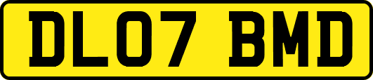 DL07BMD