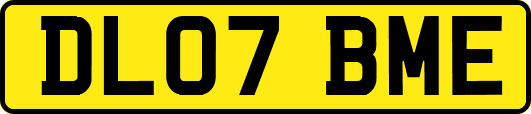 DL07BME