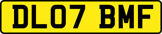 DL07BMF