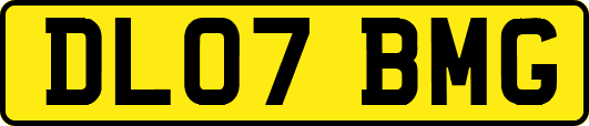 DL07BMG