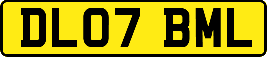 DL07BML