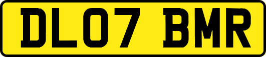 DL07BMR