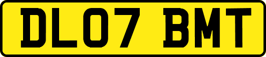 DL07BMT